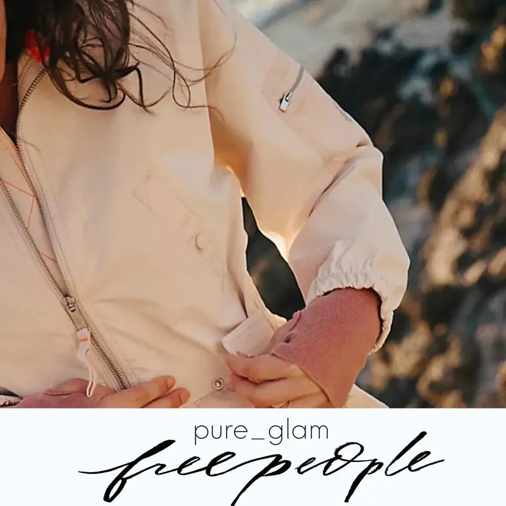 Free People jumpsuit shortsie utility